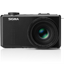 製品写真：シグマ DP3 Merrill